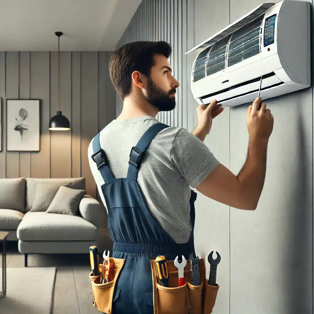 AC repair services near me for home appliances