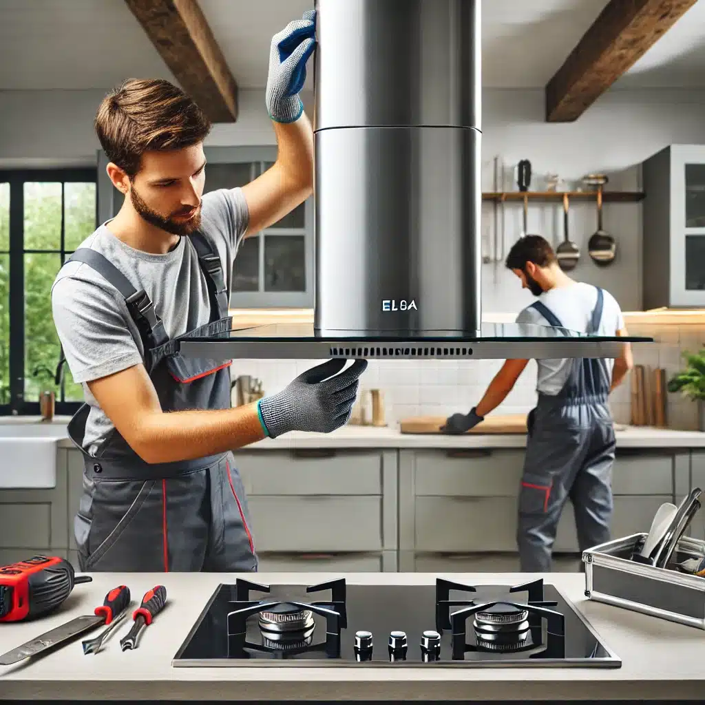 Chimney repair services near me for home appliances.