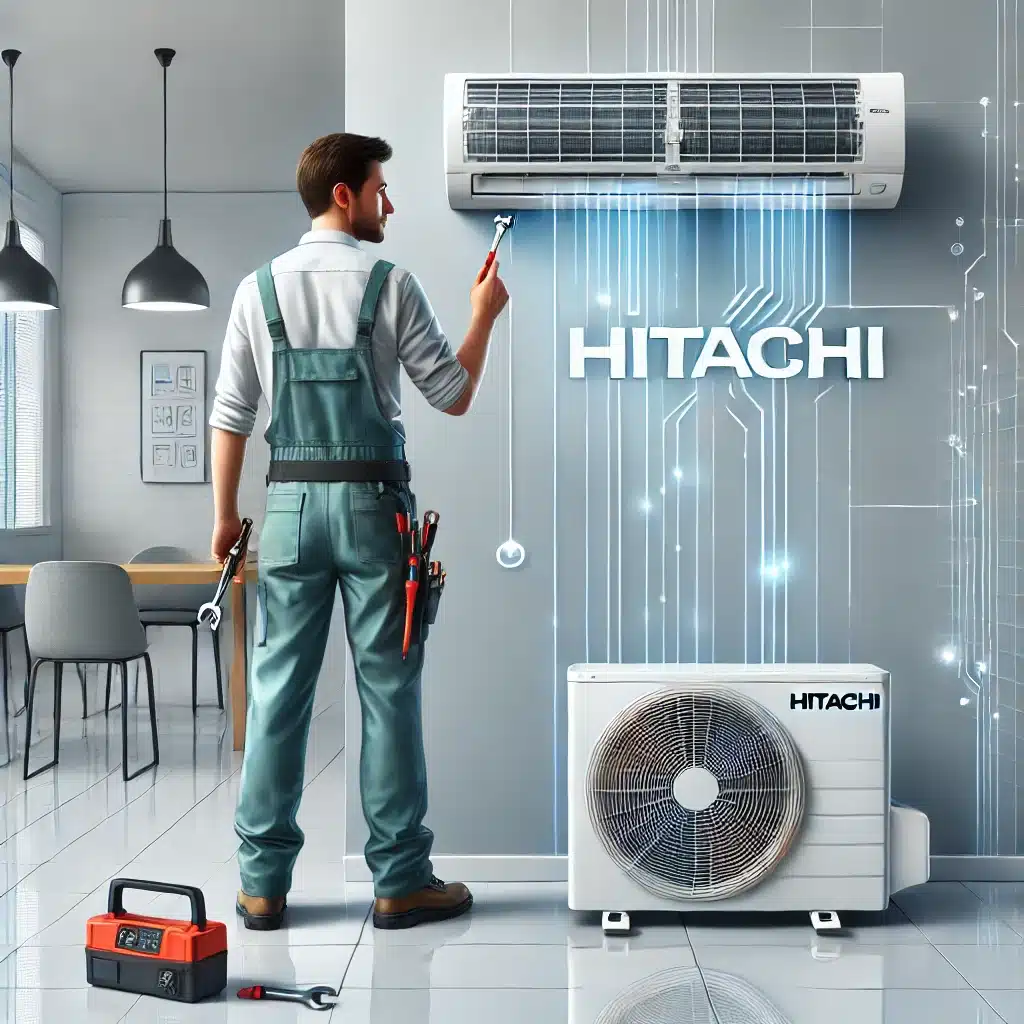 Reliable AC repair near me for home appliances.